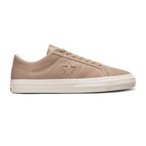 NWT CONVERSE Sneakers Men’s 11 One Star Academy Pro Low Khaki A07323C Suede